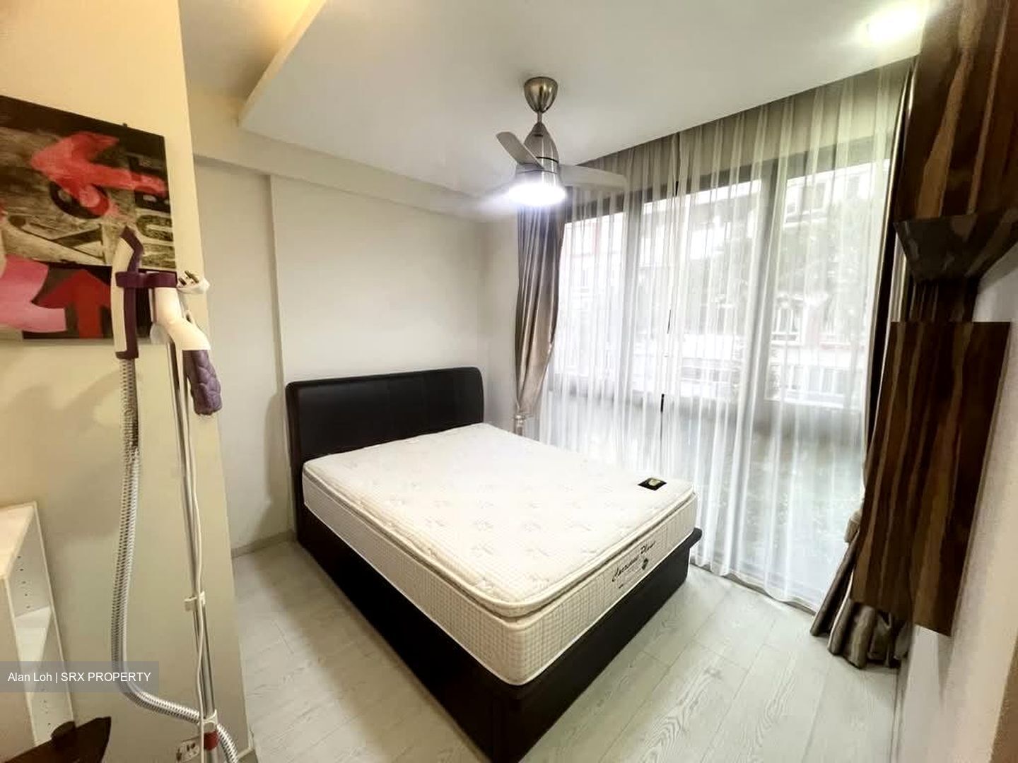 The Rainforest (D23), Condominium #569784041